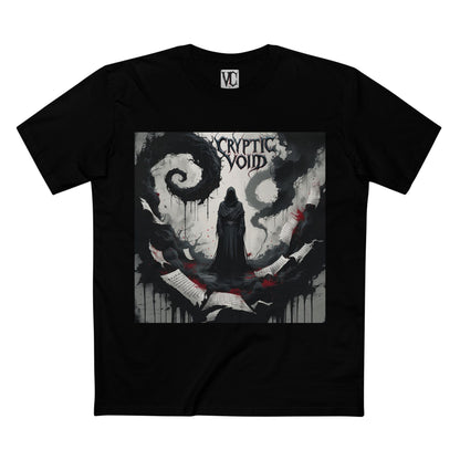 Cryptic Void