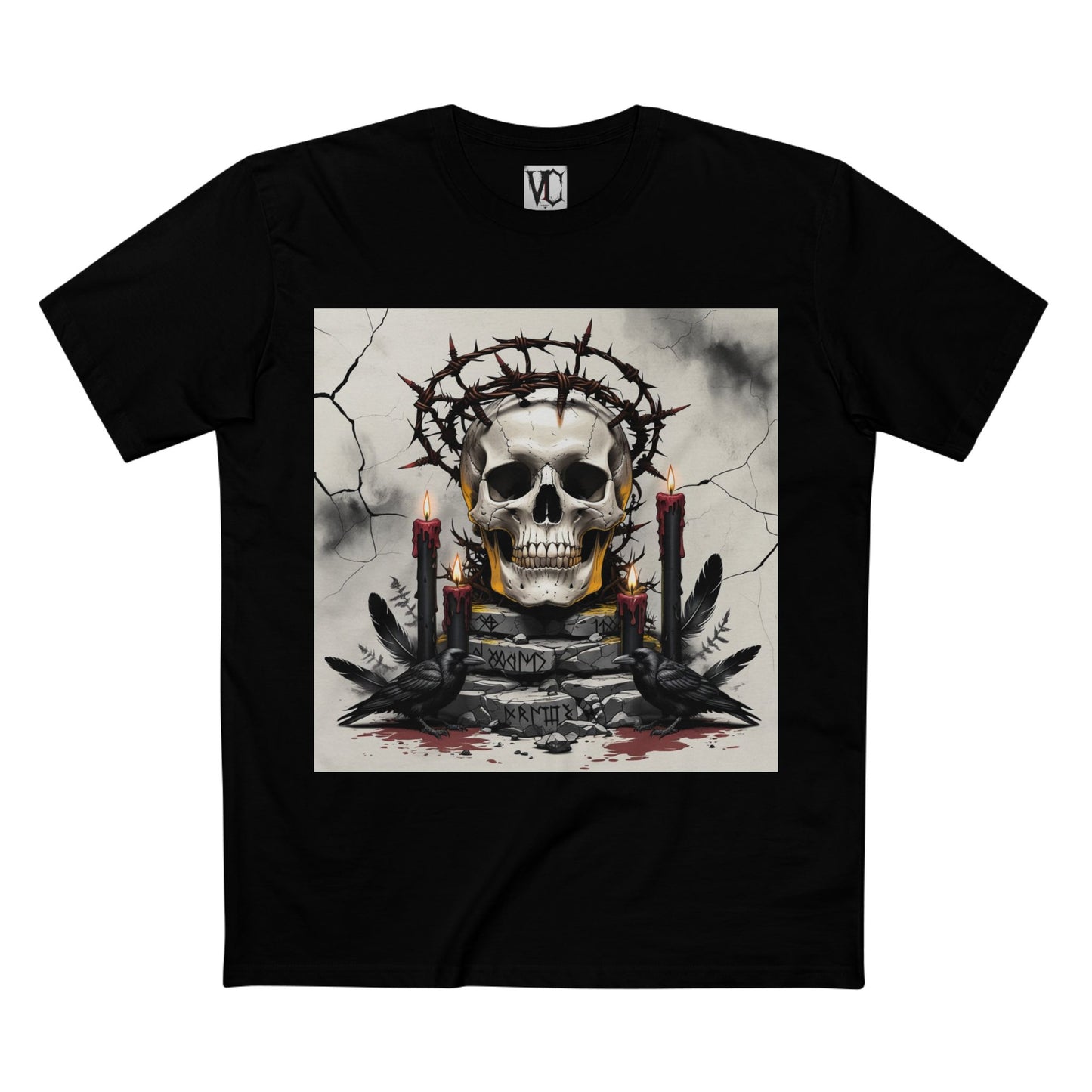 Thorns of the Forgotten