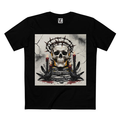 Thorns of the Forgotten