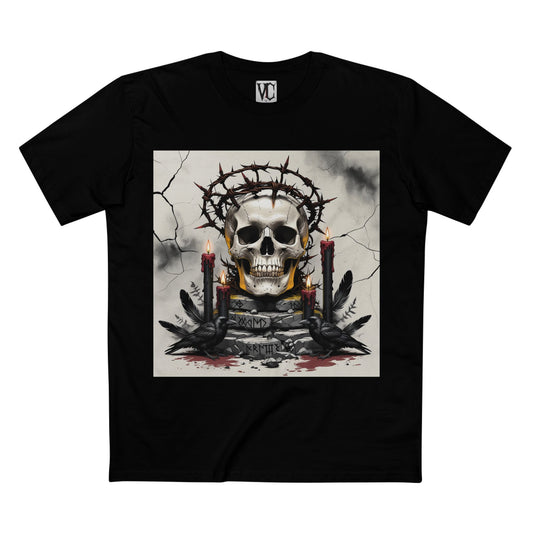 Thorns of the Forgotten