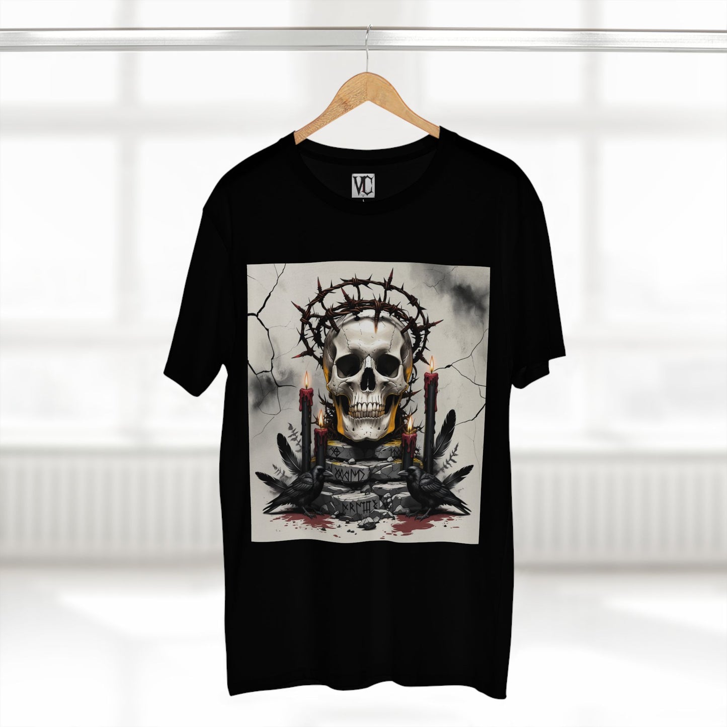 Thorns of the Forgotten