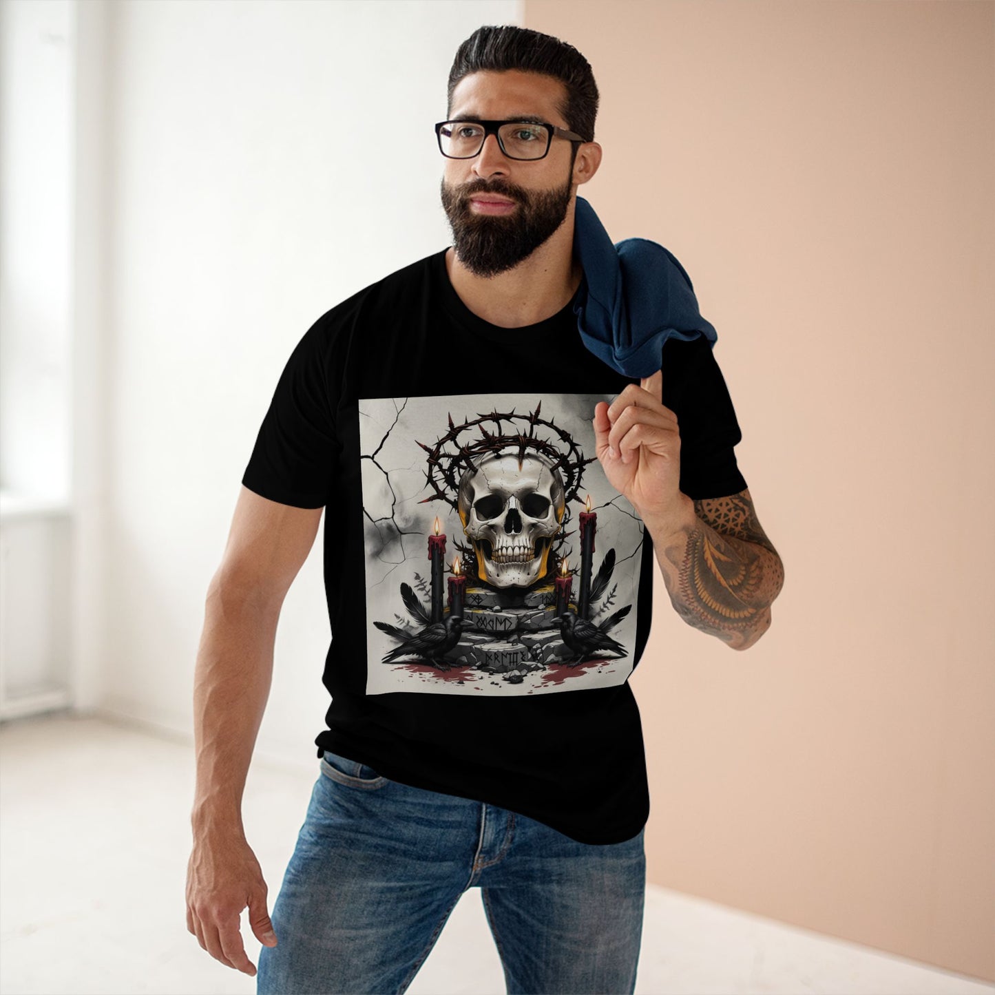 Thorns of the Forgotten