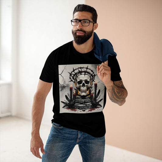 Thorns of the Forgotten